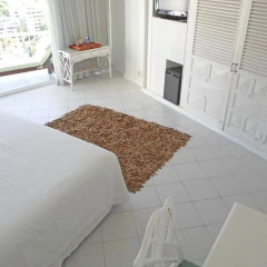 Отель Calinda Beach Acapulco 3* Президентский люкс с двуспальной кроватью фото 21