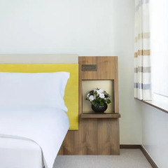 Отель COMO Metropolitan London 5* Полулюкс с различными типами кроватей фото 3
