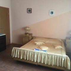 Гостиница Seven Stars комната для гостей фото 4