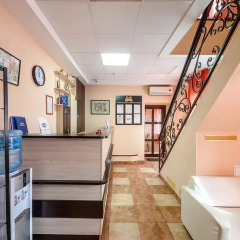 Capital Hotel интерьер отеля фото 3