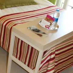 Отель Sunprime Dogan Side Beach - Adults Only Сиде удобства в номере