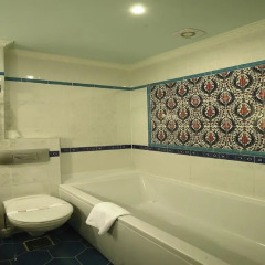 Sultanahmet Palace Hotel - Special Class 4* Стандартный номер с различными типами кроватей фото 7