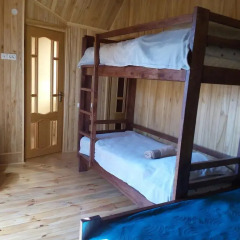 Home Hotel спа