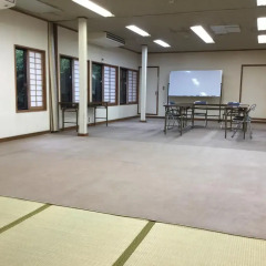 Kaisenkaku Hotel Беппу парковка