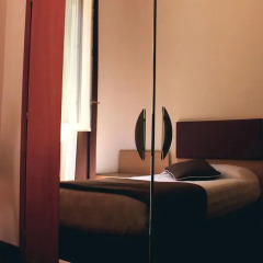 Hotel Esperanza 2* Стандартный номер с двуспальной кроватью фото 5