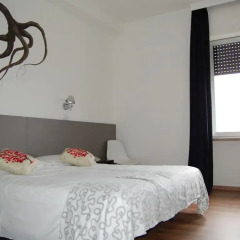 Hotel Arca 3* Стандартный номер фото 7