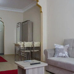 Апартаменты Nova Pera Apartment Апартаменты с различными типами кроватей фото 18