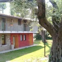 Отель Sivino's Resort Манерба-дель-Гарда фото 2