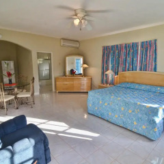 Отель Tropical Lagoon Resort 3* Студия с различными типами кроватей фото 10
