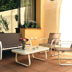 Отель Carre de L'alzina Apartment Испания, Барселона - отзывы, цены и фото номеров - забронировать отель Carre de L'alzina Apartment онлайн