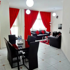 Отель High End Hotel Apartments ОАЭ, Дубай - отзывы, цены и фото номеров - забронировать отель High End Hotel Apartments онлайн в номере