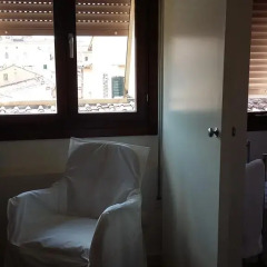Отель B&B Giorni Dipinti Стандартный номер с различными типами кроватей фото 3