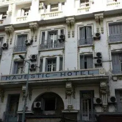 Отель Majestic Марокко, Касабланка - 2 отзыва об отеле, цены и фото номеров - забронировать отель Majestic онлайн фото 2