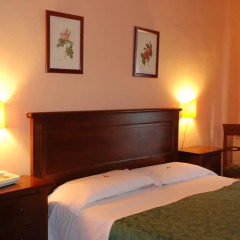 Hotel del Centro комната для гостей