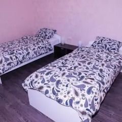 Гостиница Guest House Prestige Стандартный номер с различными типами кроватей фото 8