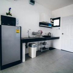 Апартаменты Infinity Bophut Apartments Самуи удобства в номере
