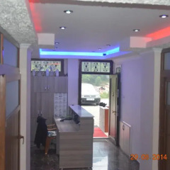 Ozturk Kardesler Apart Hotel Узунгёль интерьер отеля фото 2