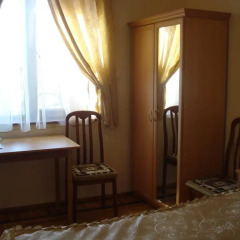 Отель Khachik's B&B интерьер отеля