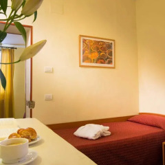 Hotel Montreal 3* Стандартный номер с различными типами кроватей фото 6