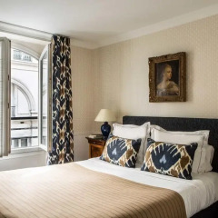 Hotel D'orsay 4* Стандартный номер фото 5