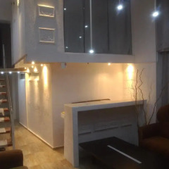 Отель Guest House Paradise Тбилиси в номере