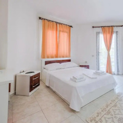 Отель Cilek Butik Otel 3* Стандартный номер фото 2