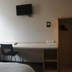 Отель Hôtel DAnjou удобства в номере фото 3