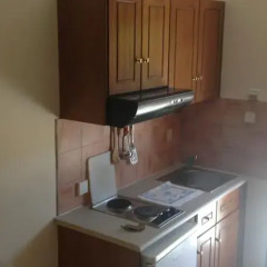 Апартаменты Eleni Apartments в номере фото 2