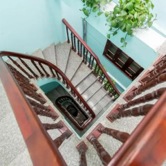 The Queen Hotel & Spa 3* Номер Делюкс с различными типами кроватей фото 14