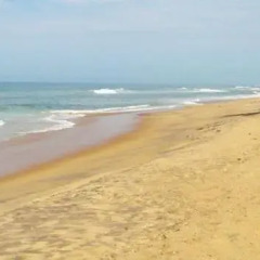 Отель Mihilaka Holiday Homes пляж фото 2