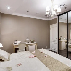 Boutique Hotel Demary Номер Делюкс с разными типами кроватей фото 8