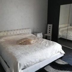 Отель B&B La Casa Di El 2* Стандартный номер фото 3