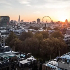 Отель The Cavendish London фото 6