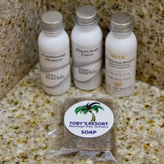 Отель Toby'S Resort 2* Стандартный номер
