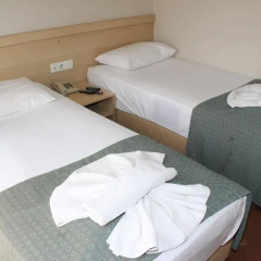 Hotel Melita комната для гостей фото 2