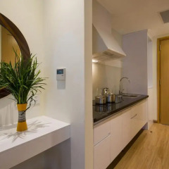 Отель StarCity Nha Trang 4* Студия с различными типами кроватей фото 2