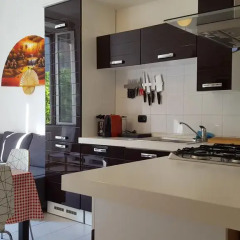 Апартаменты Sempione Apartment - MiCo Апартаменты с различными типами кроватей фото 2