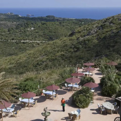 Отель Sa Duaia