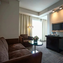 IBB Andersia Hotel 4* Номер Комфорт с различными типами кроватей