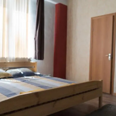 Amigo Hostel Almaty Стандартный номер фото 3