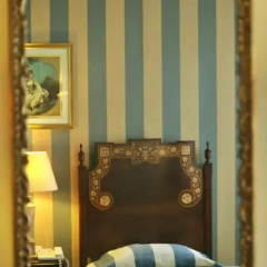 Отель Avenida Palace 5* Стандартный номер фото 4