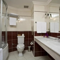 Anemon Hotel Manisa 5* Полулюкс с различными типами кроватей фото 4