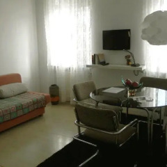 Апартаменты Apartments Maximillian Студия фото 10
