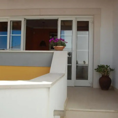Отель Residence Lagos интерьер отеля фото 3