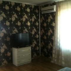 Гостевой Дом Marina Garden сейф в номере