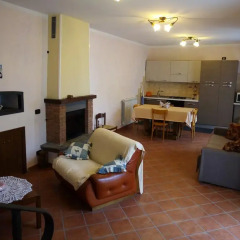 Отель Casa Fiorella Ospitalità Diffusa Аджерола комната для гостей фото 4