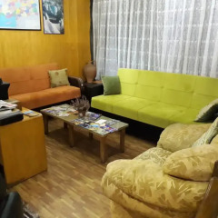 Istanbul Paris Hotel & Hostel Стандартный номер разные типы кроватей фото 3