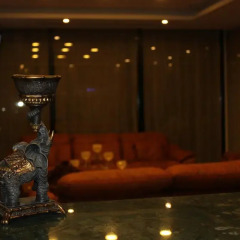 Grand Palace Hotel развлечения