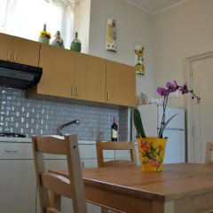 Отель Taorminaxos wonderful seaview Таормина в номере
