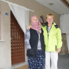 Ozlem Pension and Restaurant Турция, Мустафапаша - отзывы, цены и фото номеров - забронировать отель Ozlem Pension and Restaurant онлайн детские мероприятия фото 2